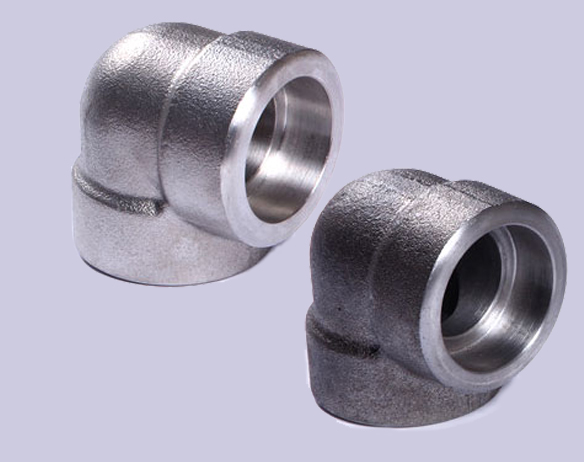 Forged Elbow Fittings