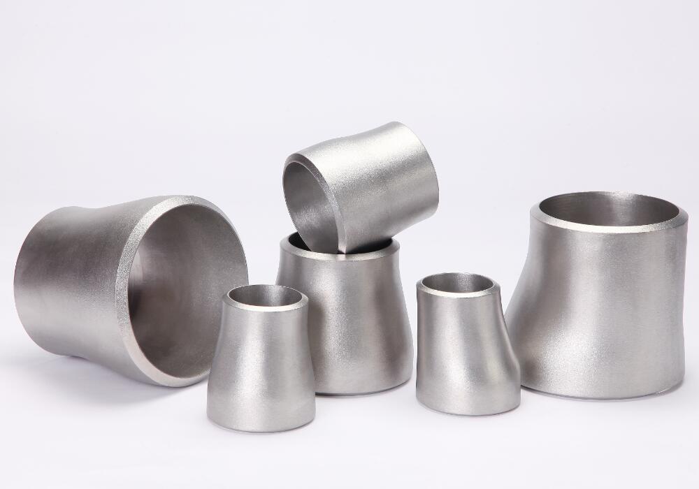 Reducer Fittings